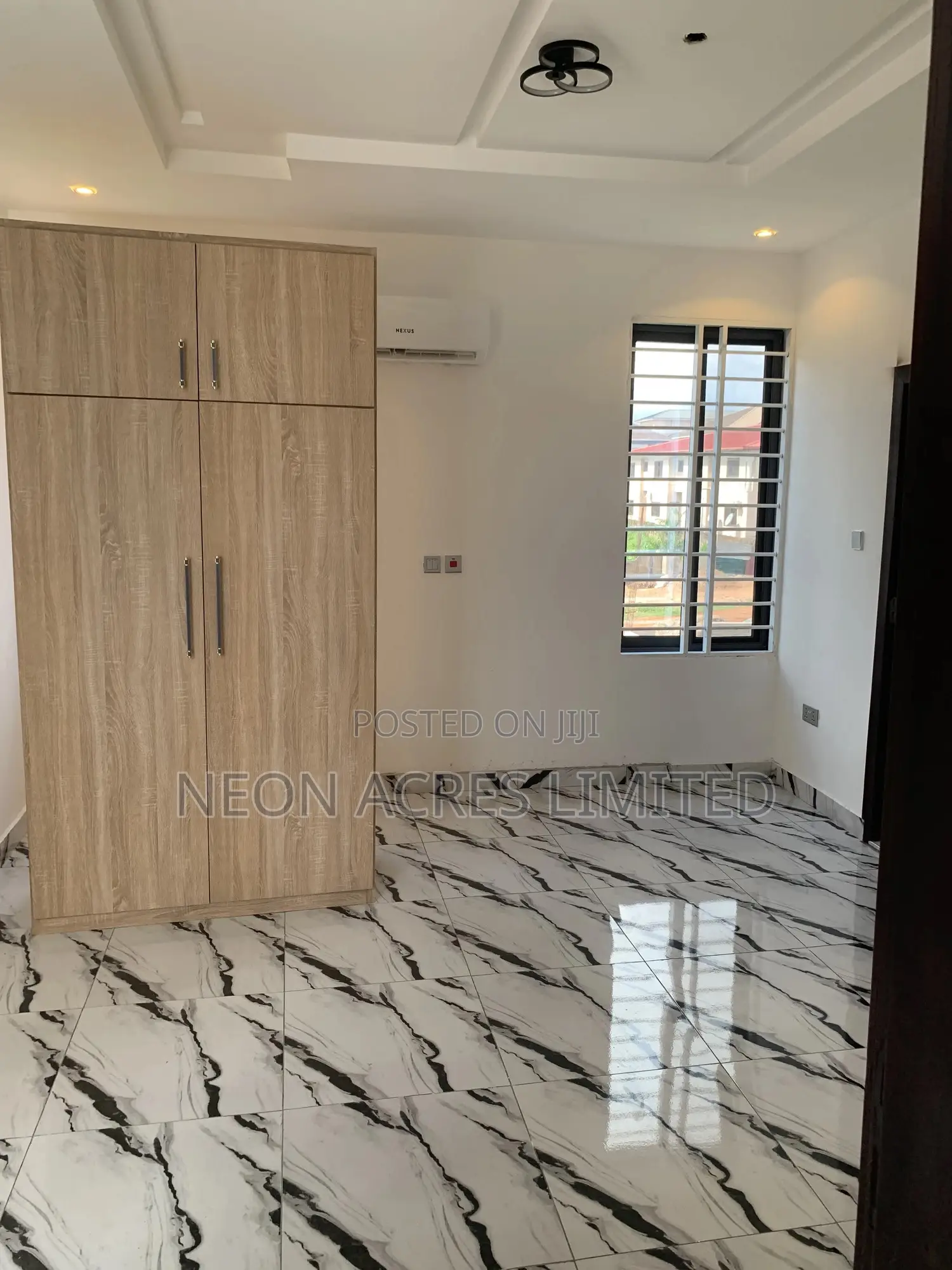 4bdrm House in Silverwood Residence, East Legon for sale