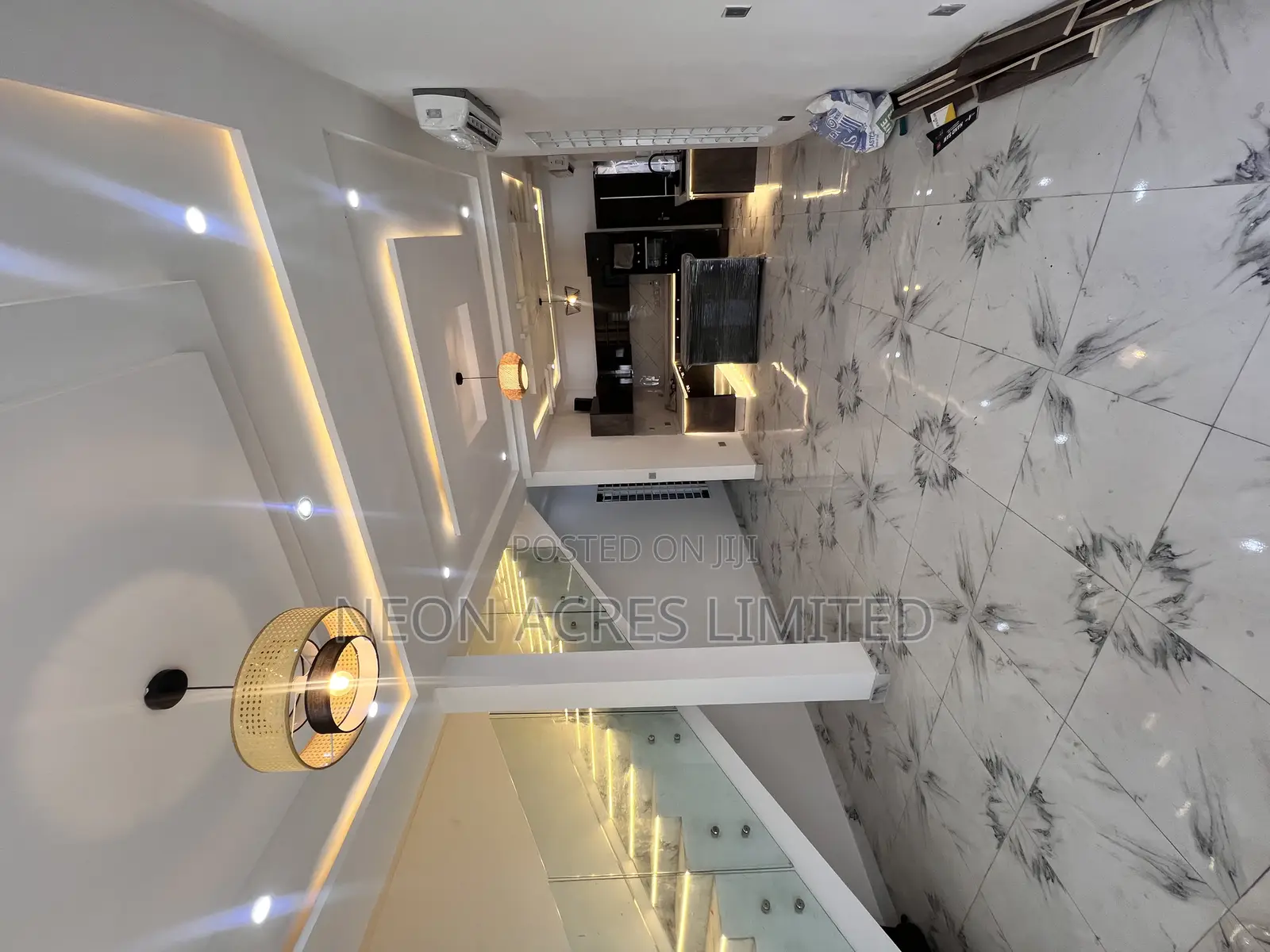 4bdrm House in Silverwood Residence, East Legon for sale