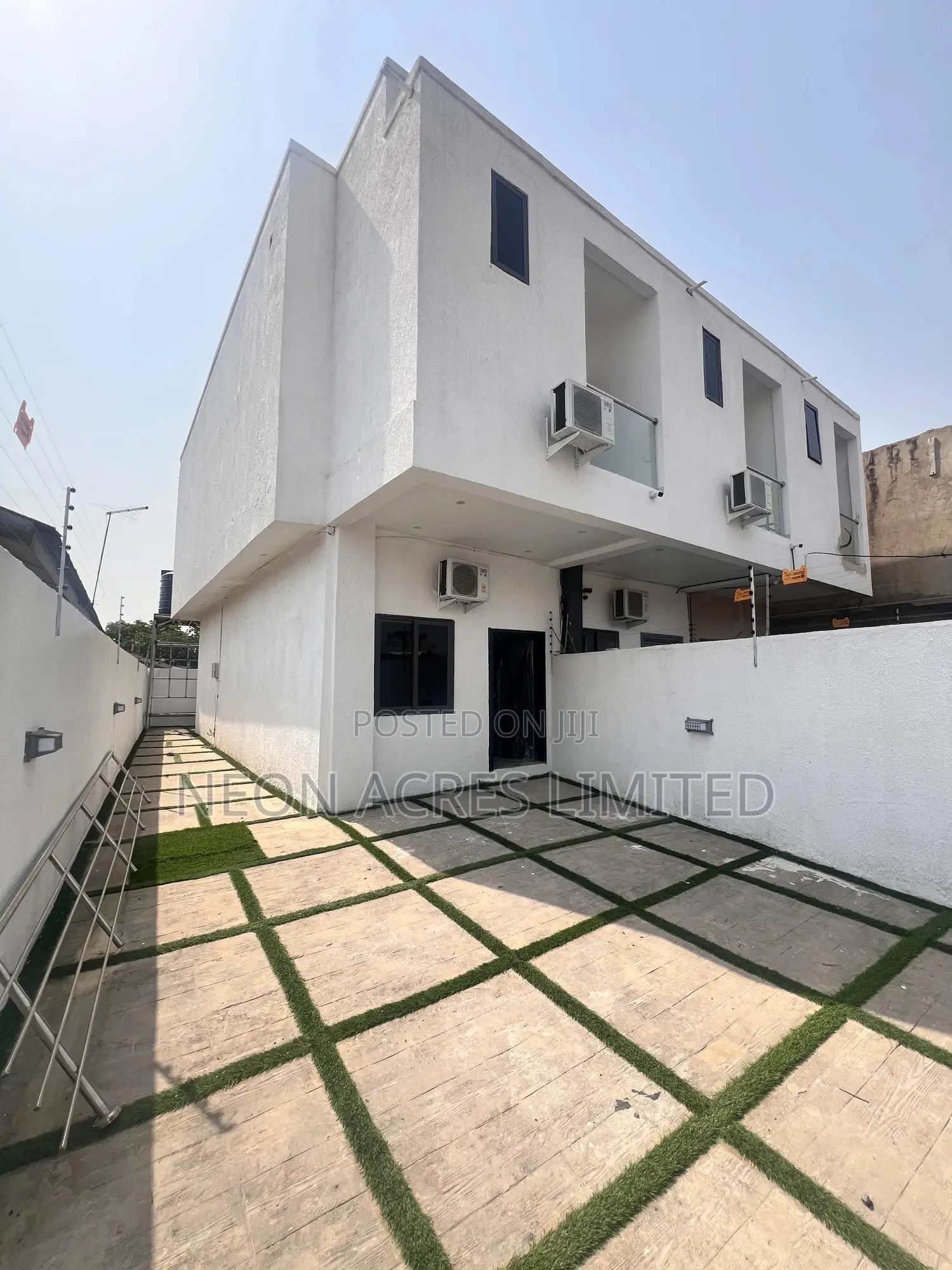 2bdrm House in The Laurels, Adjiriganor for rent