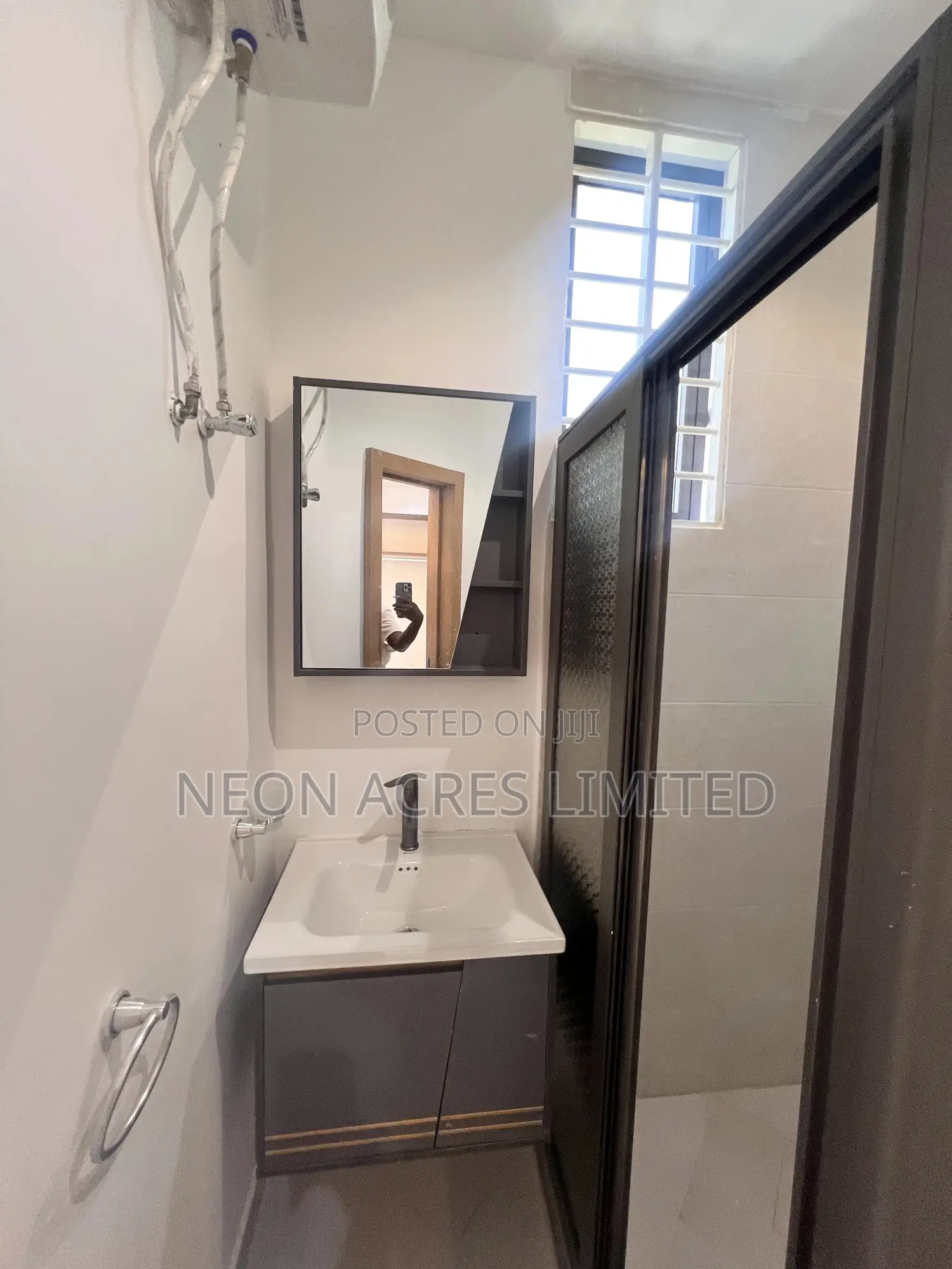 2bdrm House in The Laurels, Adjiriganor for rent