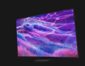 Shop Affordable Samsung 100n80f Qled Smart Television(100”)