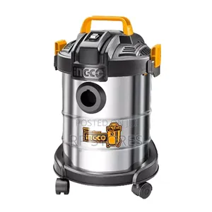 12l Vacuum Cleaner Ingco