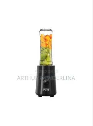 Portable Blender – Winning Star