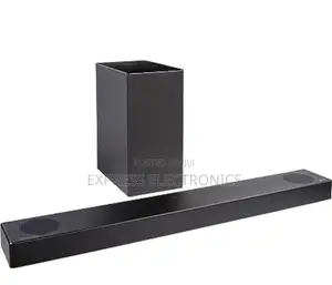 Call and Order for Lg Sdp7y Soundbar With Woofer Black 380w