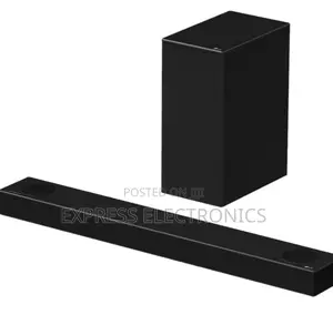 Get a New Sdp7y 380w Soundbar With Woofer Lg