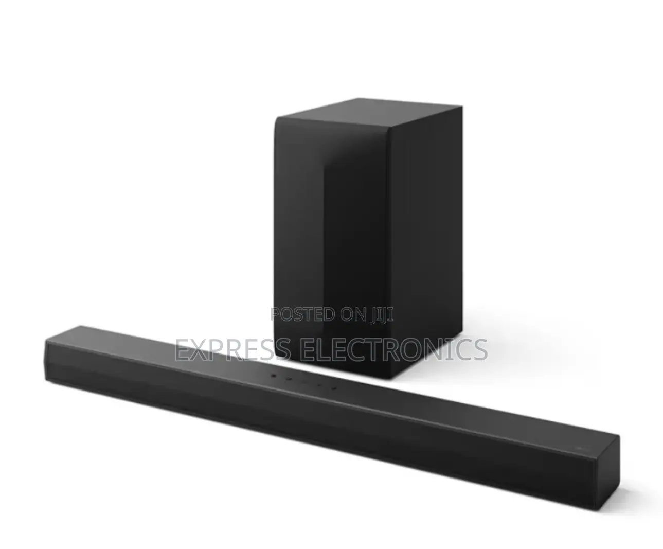 Shop From 10gig Store Lg S6ot Soundbar With Woofer Black