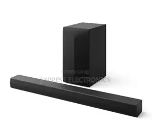 Shop From 10gig Store Lg S6ot Soundbar With Woofer Black