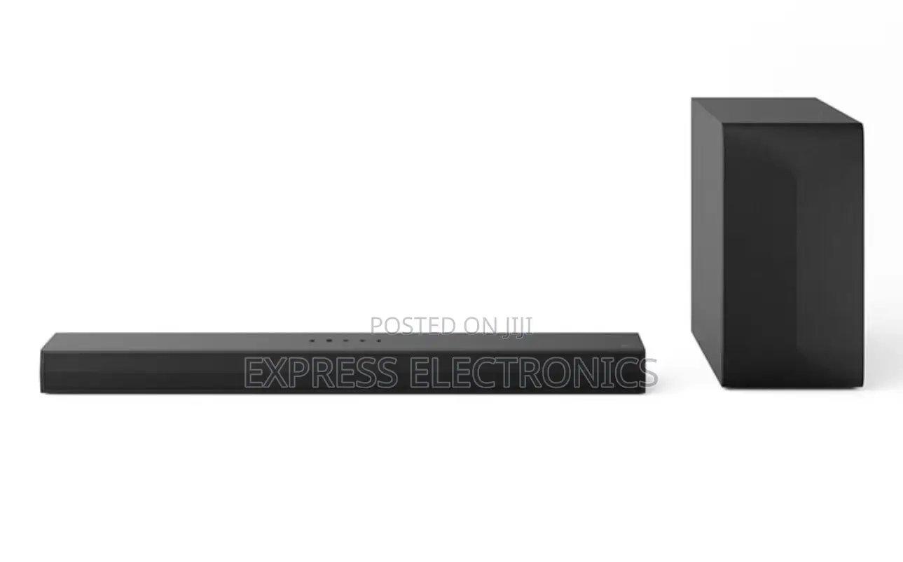 Highly Recommended Lg Soundbar With Woofer S60t