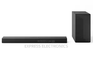 Hot  Deals on Lg Sound S60t