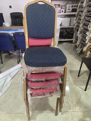 Used Conference Chairs
