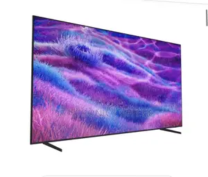 Lastest Samsung Qled Smart Uhd 100 Inch Frameless 100n80f Tv
