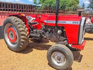 Ferguson Tractors Available