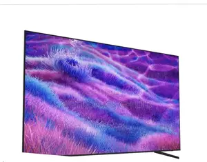 Approved New Frameless Qled Smart Uhd 100n80f 100 Inch Samsung Tv
