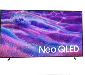 Long Lasting 100 Inch Smart Qled Uhd Samsung Ultra 100n80f Tv