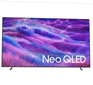 Samsung Uhd Smart 100n80f Qled Frameless 100 Inch Tv