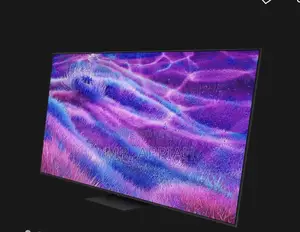 Buy Authentic Samsung 100n80f 100” Neo Qled Smart Television(Black)