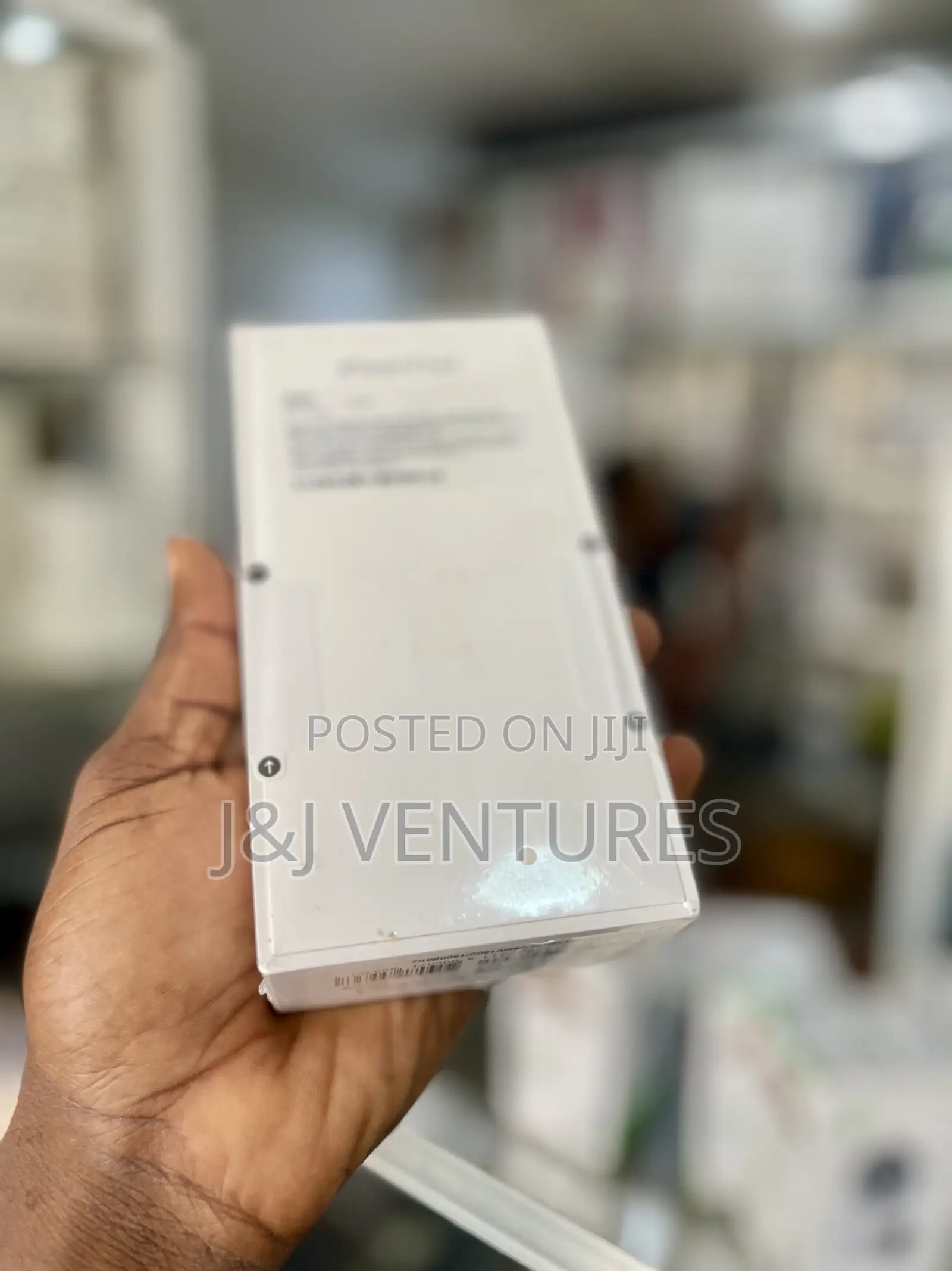 New Google Pixel 8 128 GB Black