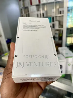 New Google Pixel 8 128 GB Black