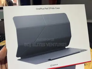 New OnePlus Pad 3 256 GB Black