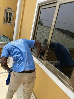 Professional Deep Cleaning Services for Homes and Workspaces