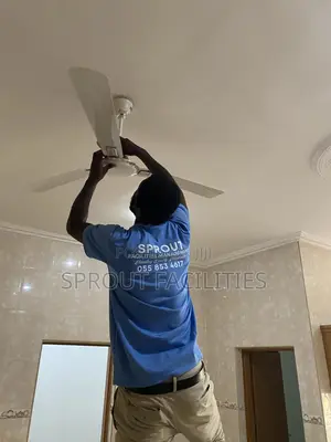 Professional Deep Cleaning Services for Homes and Workspaces