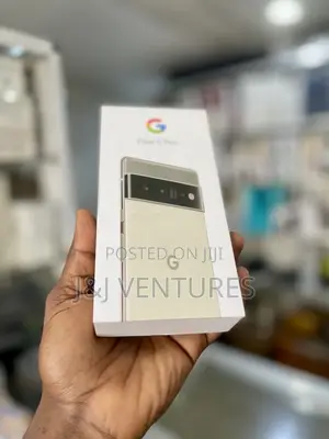 New Google Pixel 6 Pro 128 GB Green
