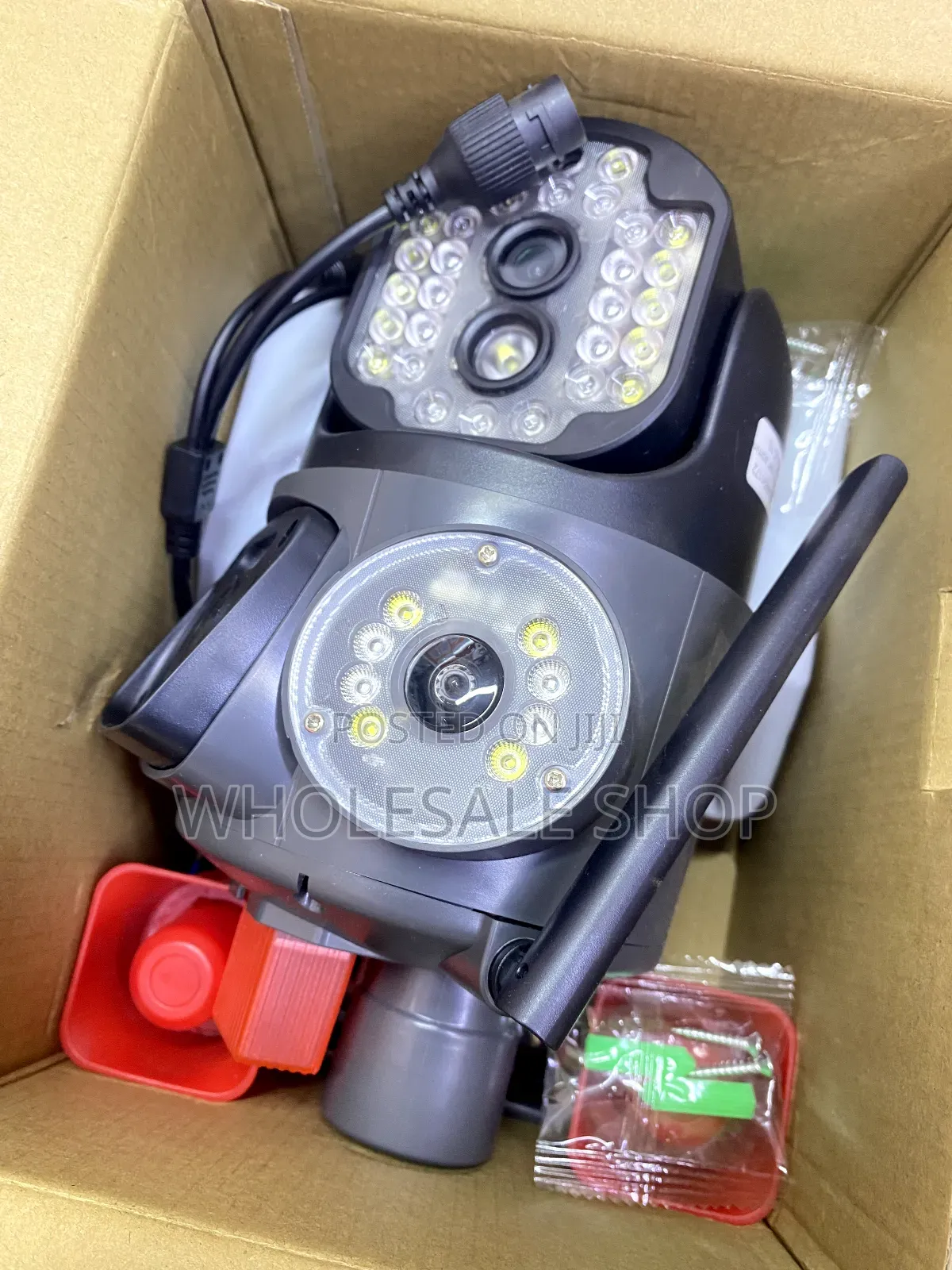 Wifi CCTV Camera