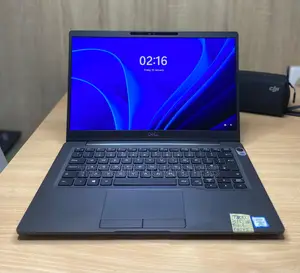 Laptop Dell Latitude E5270 8GB Intel Core I5 SSD 256GB