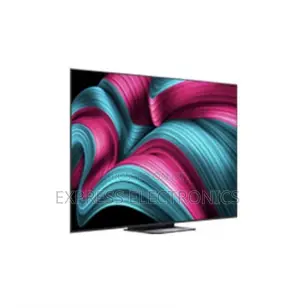 Available Now at Store Ooed Smart Lg 83”Oled C5