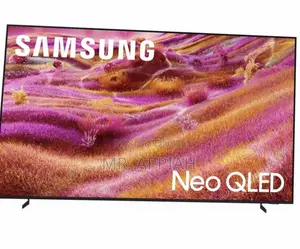 Buy Original Samsung 115qn90f 115” Ai Smart Television 