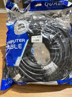 High Speed Hdmi to Hdmi Cable – 20m