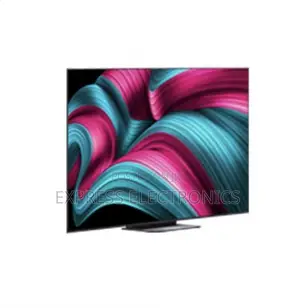 Newly Sealed in Box Lg Oled Smart Glossy 77”Oled C5