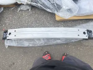 Rav4 2020 Front Re-Bar