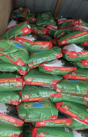 Dog Chow(Chicken Flavor) 21.8kg