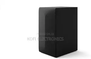 Lg S60t Soundbar Modern Wireless Speaker Bar