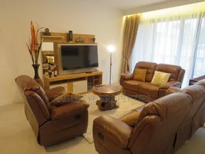 Furnished 2bdrm Apartment in Airport Residential Area for sale