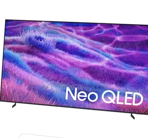 Get Accurate Frameless 100 Liters Smart Qled Uhd Samsung 100n80f Tv