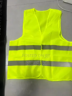 Reflector Vests