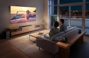 Lg S80tr Smart Soundbar Cinematic Home Sound