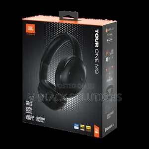 JBL Tour One M3 Noise Cancelling Headphones