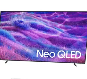 Choose 100 Inch Smart Samsung Ultra Qled 100n80f Uhd Frameless Tv