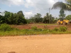 Titled Land for Sale at Adeiso