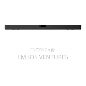 Lg Sn5 2.1 Channel High Res Audio Sound Bar With DTS Virtual:X