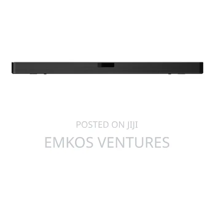 Lg Sn5 2.1 Channel High Res Audio Sound Bar With DTS Virtual:X