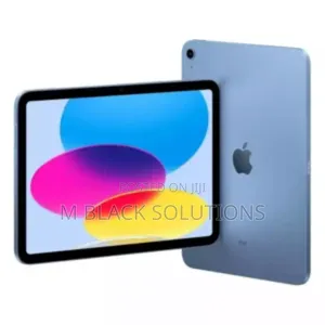 New Apple iPad (2025) 128 GB Blue