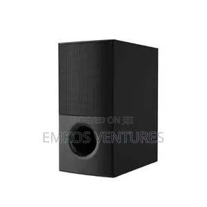 Lg Snh5 4.1 Channel 600w High Power Sound Bar :X and Ai Sound Pro