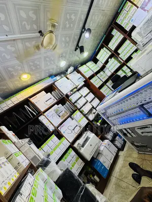 Printer Repair 