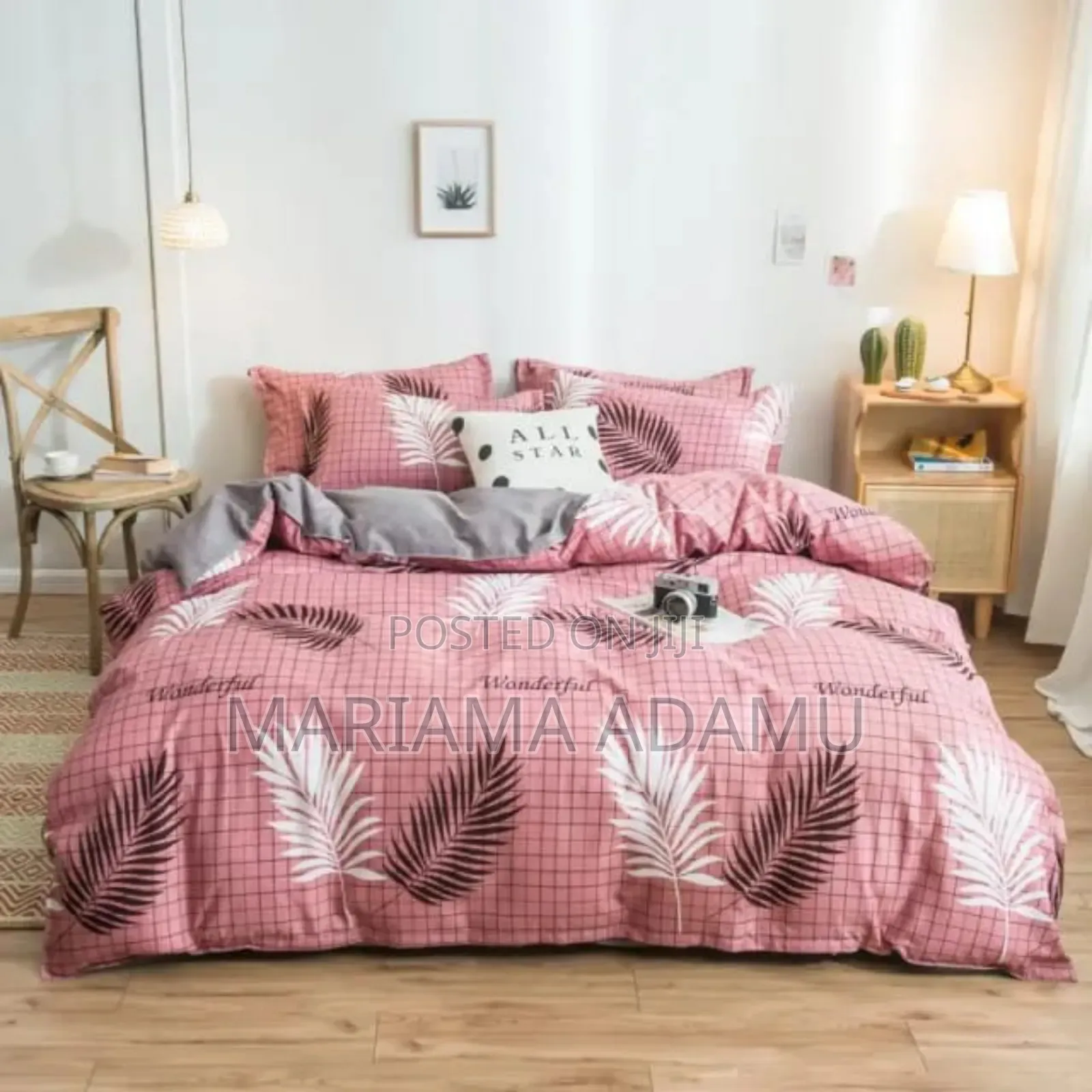 Bedding Sets