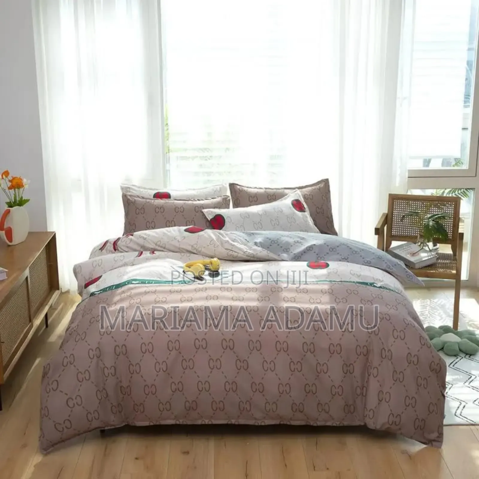 Bedding Sets