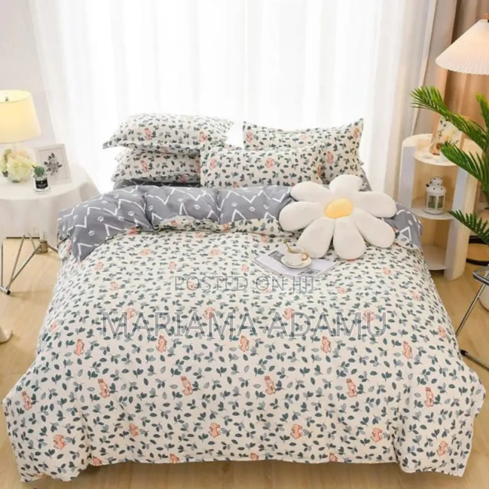 Bedding Sets